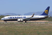 EI-DYZ @ LEPA - Ryanair - by Air-Micha