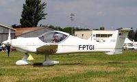F-PTGI @ LFLV - Dyn'Aero MCR-01 Banbi [115] Vichy~F 08/07/2006 - by Ray Barber