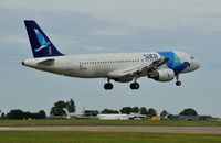 CS-TKP @ EGSH - Second SATA this month ! - by keithnewsome