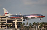 N842NN @ MIA - American 737-800 - by Florida Metal