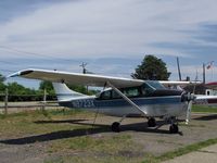 N9723X @ 2B2 - Photo taken Plum island Airport, about 50 kms (30 miles) NNE of Boston USA - by Nick lindsley