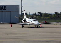 CS-DHQ @ LFBO - Parked at the General Aviation area... - by Shunn311