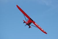 N11767 @ 88C - Monocoupe 90A