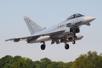 30 83 @ ETNT - 3083 seen here upon recovery into Wittmund AB - by Nicpix Aviation Press  Erik op den Dries