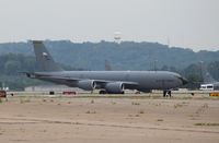 59-1523 @ KPIT - Boeing KC-135T