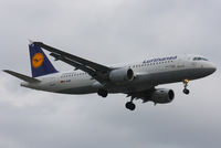 D-AIQW @ EGLL - Lufthansa - by Chris Hall