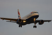 G-MIDT @ EGLL - British Airways - by Chris Hall