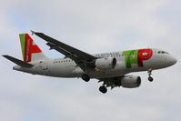 CS-TTG @ EGLL - TAP - Air Portugal - by Chris Hall