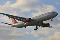 G-VWAG @ EGLL - Virgin Atlantic - by Chris Hall