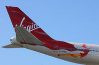 G-VFAB @ EGLL - Virgin Atlantic - by Chris Hall