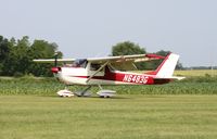 N6483G @ 7V3 - Cessna 150K - by Mark Pasqualino