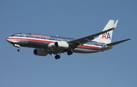 N883NN @ MCO - American 737-800 - by Florida Metal