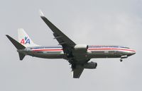 N890NN @ MCO - American 737-800 - by Florida Metal