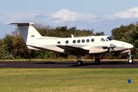 ZS-TGM @ FAVG - Beech B200 Super King Air [BB-1938] Durban-Virginia~ZS 18/09/2006 - by Ray Barber