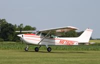 N6782H @ 7V3 - Cessna 172M - by Mark Pasqualino