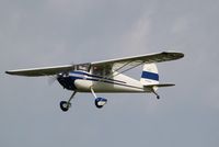 N3128N @ 7V3 - Cessna 120