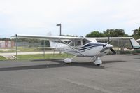 N908VA - Cessna 182T