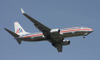 N915AN @ MCO - American 737-800 - by Florida Metal