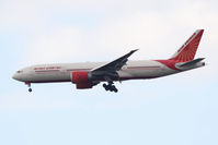 VT-ALB @ EDDF - Air India Boeing 777 - by Thomas Ranner
