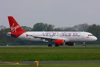 EI-DEO @ EGCC - Virgin Atlantic - by Chris Hall