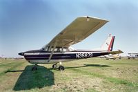 N3567S @ KCTK - Canton Fly-in 3-19-1985 - by John Williams