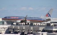 N947AN @ MIA - American 737-800 - by Florida Metal
