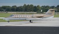N950SP @ ORL - Lear 35A