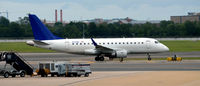 N810MD @ KDCA - Taxi to parking DCA - by Ronald Barker