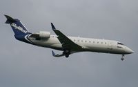 N953SW @ DTW - Skywest CRJ-200 - by Florida Metal