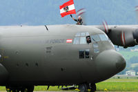 8T-CA @ LOXZ - Austrian Air Force - by Chris Jilli