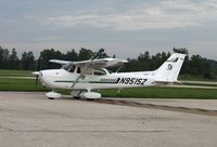 N9515Z @ 3CK - Cessna 172S - by Mark Pasqualino