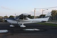 N1399V - Cessna 182T - by Florida Metal