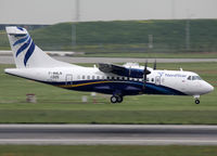 F-WWLN @ LFBO - C/n 1005 - To be VP-B?? - Second ATR42-600 for NordStar... - by Shunn311