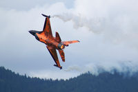 J-015 @ LOXZ - NLAF F16 - by Thomas Ramgraber