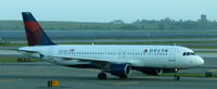 N364NW @ KJFK - Delta, is seen here taxiing after landing at New York - JFK(KJFK) - by A. Gendorf