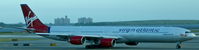 G-VFIT @ KJFK - Virgin Atlantic, seen here taxiing to the runway for departure at New York - JFK(KJFK) - by A. Gendorf
