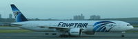 SU-GDM @ KJFK - Egyptair, is taxiing at New York - JFK(KJFK) - by A. Gendorf