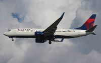 N3730B @ TPA - Delta 737 - by Florida Metal