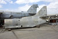 139969 @ KCNO - At Yanks Air Museum , Chino - by Terry Fletcher