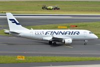 OH-LEK @ EDDL - Finnair ERJ170 - by FerryPNL