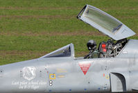 J-3079 @ LSMP - Swiss Air Force - by Karl-Heinz Krebs