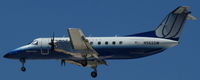 N562SW @ KLAS - Sky West (United Express cs.), is landing on RWY 25L at Las Vegas Int´l(KLAS) - by A. Gendorf