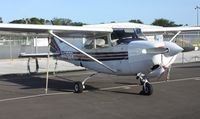 N4752R - Cessna 172RG - by Florida Metal