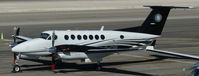 C-FNII @ KVGT - Private (untitled), is parked at North Las Vegas(KVGT) - by A. Gendorf