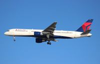 N6716C @ TPA - Delta 757-200 - by Florida Metal