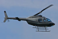 G-REMH @ EGBT - being used for ferrying race fans to the British F1 Grand Prix at Silverstone - by Chris Hall