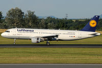 D-AIQL @ VIE - Lufthansa - by Chris Jilli
