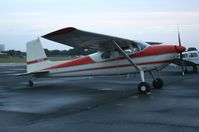 N9172C - Cessna 180