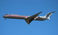 N14551 @ TPA - American MD-82 - by Florida Metal