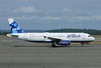 N510JB @ SEA - in the Blueberries livery - by metricbolt
